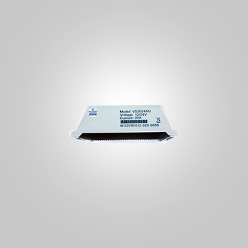 REGULATEUR DE CHARGE PWM PV 20 A-image-2